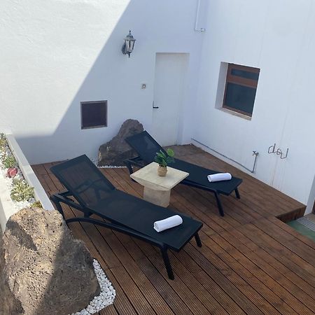 Apartamento Aday Плая Бланка Екстериор снимка