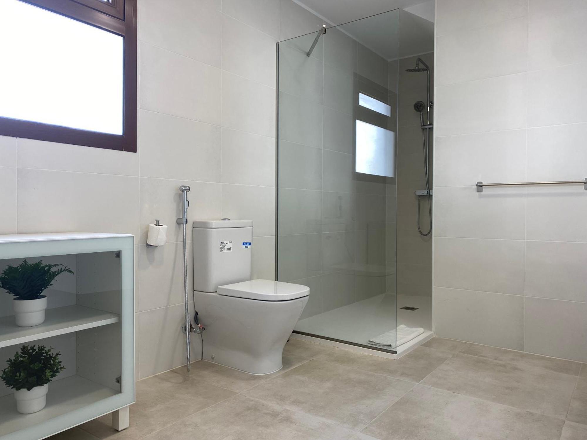 Apartamento Aday Плая Бланка Екстериор снимка